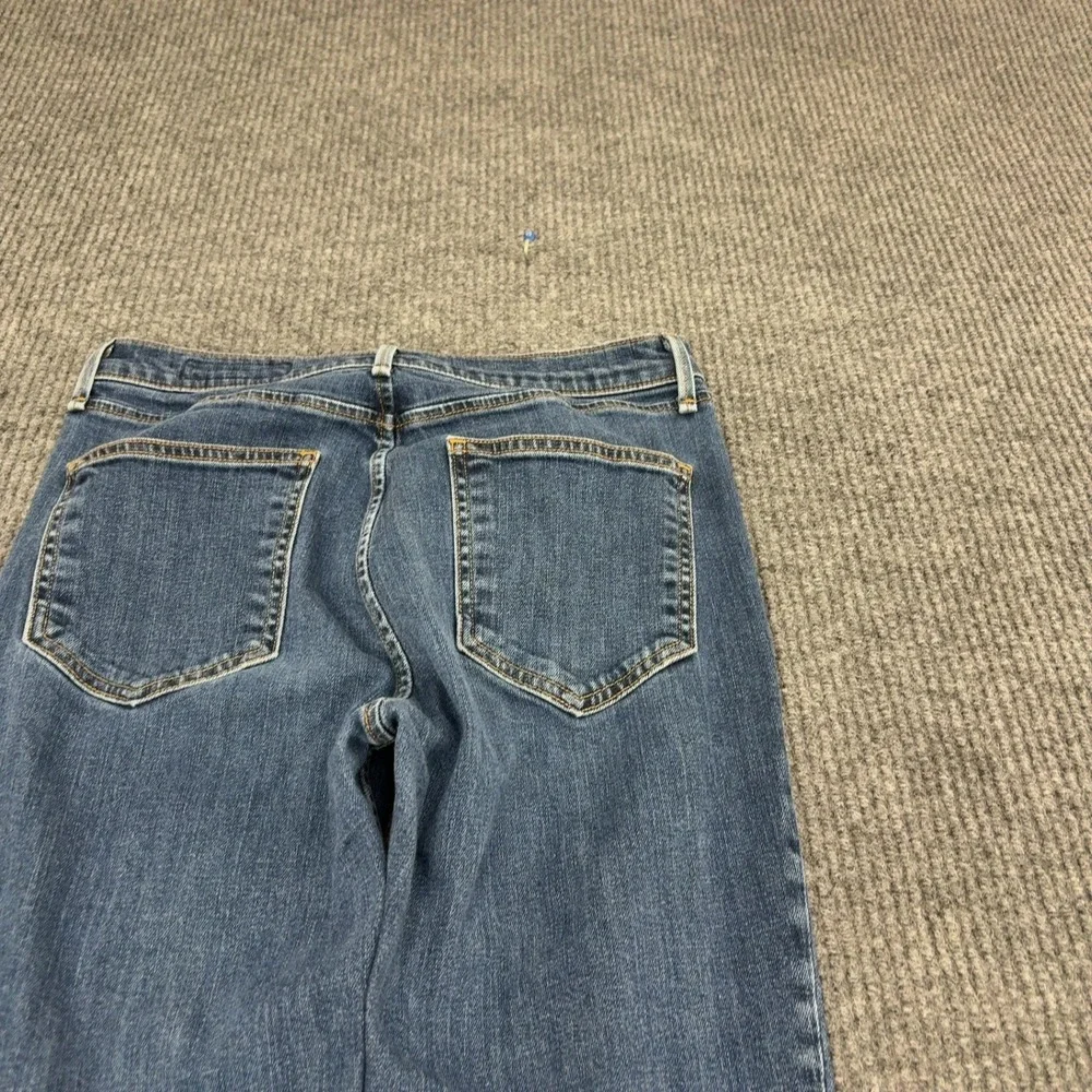 rag & bone waist flat